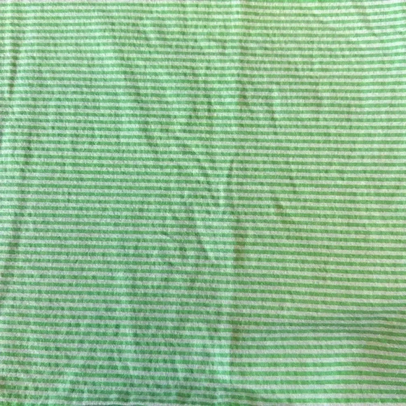 Carter's - pair of flannel receiving blankets - Picture 3 of 3